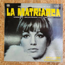 O.S.T LA MATRIARCA