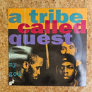A TRIBE CALLED QUEST OH MY GOD