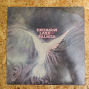 EMERSON, LAKE & PALMER SAME