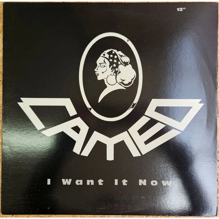 CAMEO / I WANT IT NOW