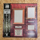 EMERSON, LAKE & PALMER PICTURES AT AN EXBITION