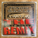 JUNIOR M.A.F.I.A GET MONEY