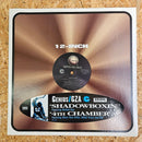 GENIUS/GZA 4TH CHAMBER