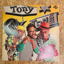 TONY! TONY! TONY! FEELS GOOD