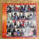 BERNARD WRIGHT FUNKY BEAT