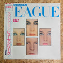 THE HUMAN LEAGUE DARE