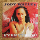 JODY WATLEY MCA RECORDS