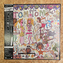 TOM TOM CLUB SAME