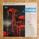 V.A JUGGIN' AROUND