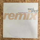 MAXI PRIEST PEACE THROUGHOUT THE WORLD (REMIX)