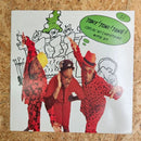 TONY! TONI! TONE! MY CHRISTMAS