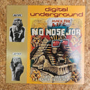 DIGITAL UNDERGROUND NO NOSE JOB