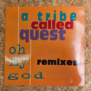 A TRIBE CALLED QUEST OH MY GOD