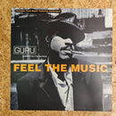 Guru FEEL THE MUSIC