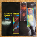 A TRIBE CALLED QUEST JAZZ