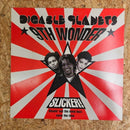 DIGABLE PLANETS 9th Wonder (Blackitolism)