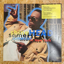 SHINEHEAD JAMAICAN IN NEW YORK