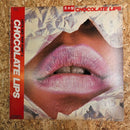 CHOCOLATE LIPS SAME