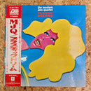 MJQ PLASTIC DREAMS