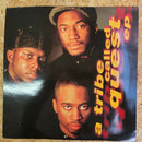 A TRIBE CALLED QUEST A TRIBE CALLED QUEST EP