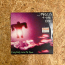 JMASCIS + THE FOG Every body Lets Me Down