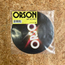 ORSON AIN'T NO PARTY