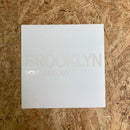 BROOKLYN VOLCANOLOGY