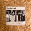 hoobastank THE REASON