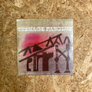 Teenage Fanclub Falling Leaf