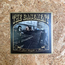 THE BASEMENT I Just Caught A Face