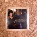 EVANESCENCE CALL ME WHEN YOU'RE SOBER