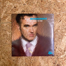 MORRISSEY FIRST OF THE GANG TO DIE