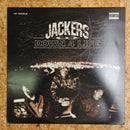 JACKERS DOWN 4 LIFE