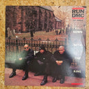 RUN-D.M.C DOWN WITH THE KING
