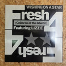 FRESH 4 (Children Of The Ghetto) featuring LIZZ E WISHING ON A STAR
