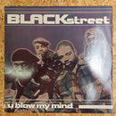 BLACKSTREET U BLOW MY MIND