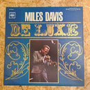 MILES DAVIS DE LUXE