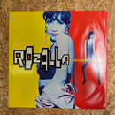 ROZALLA EVERYBODY'S FREE (To Feel Good)