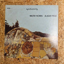 WALTER NORRIS & ALADAR PEGE SYNCHRONICITY