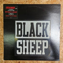 BLACK SHEEP WIHTOUT A DOUBT