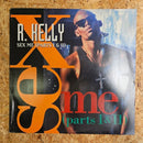 R.KELLY SEX ME
