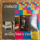 FAB 5 FREDDY CHANGE THE BEAT