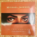 MICHEL JACKSON MIXES BEHIND DOOR