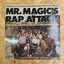 V.A MR.MAGIC'S RAP ATTACK