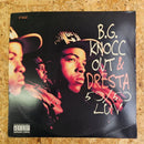 B.G. KNOCC & DRESTA D.P.G./K