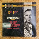 V.A SOUL SHOTS - VOL.3 "SOUL TWIST"