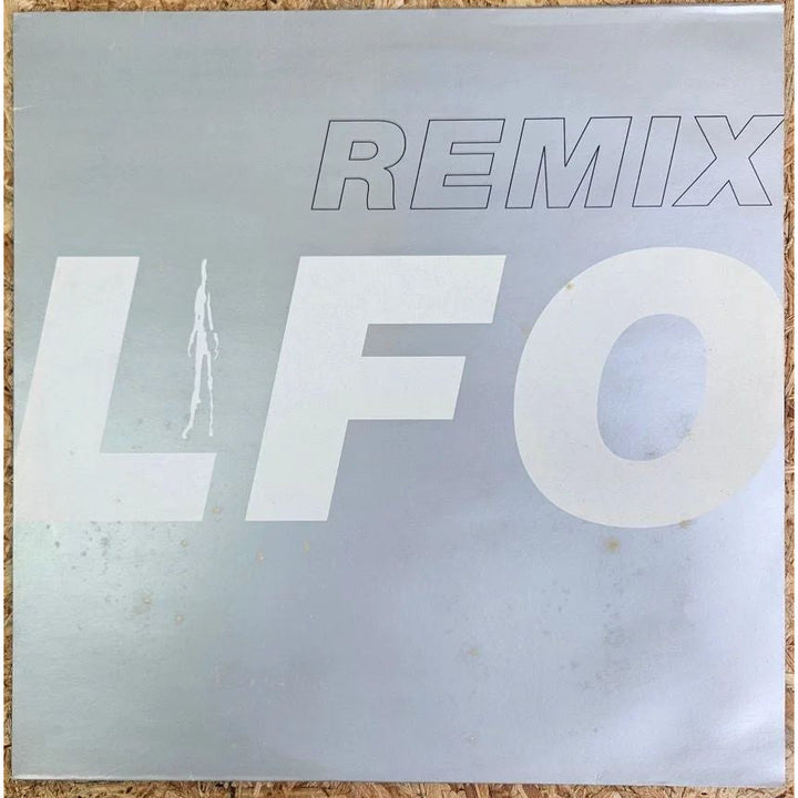 LFO / LFO (Remix)