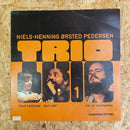 Niels-Henning Orsted Pedersen Trio TRIO 1