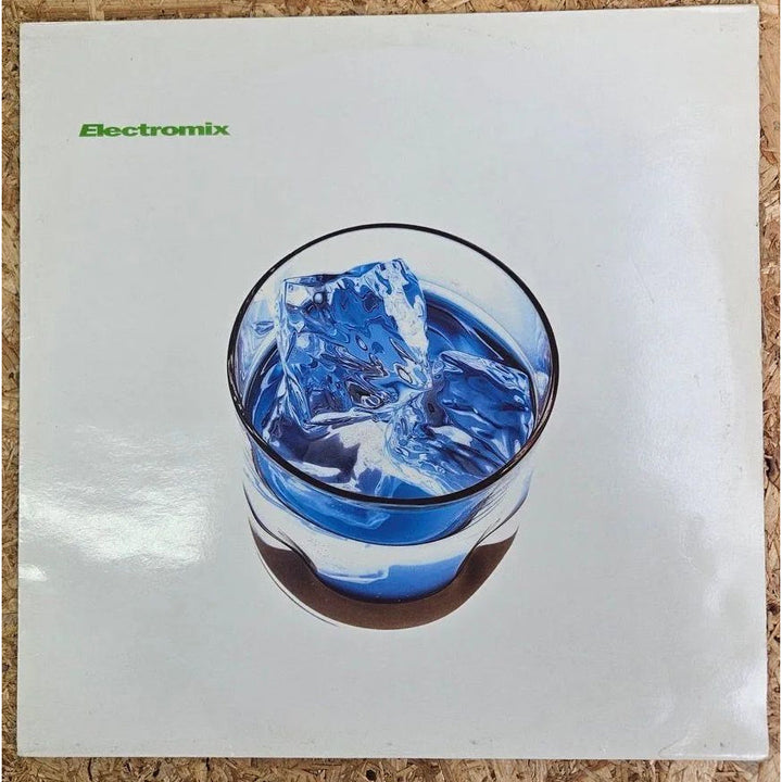 Electronic / Getting Away With It