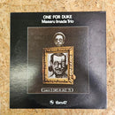 MASARU IMADA TRIO ONE FOR DUKE